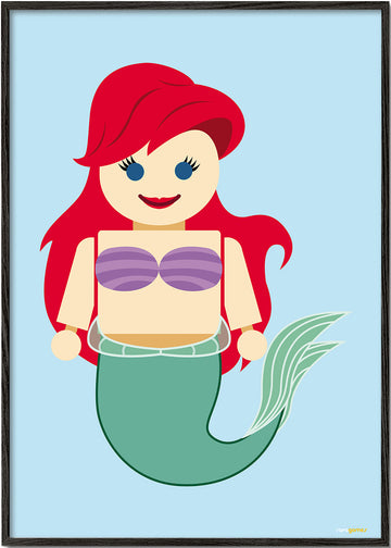 Toy Ariel