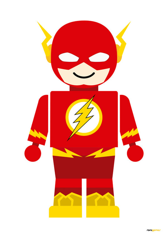 Toy Flash