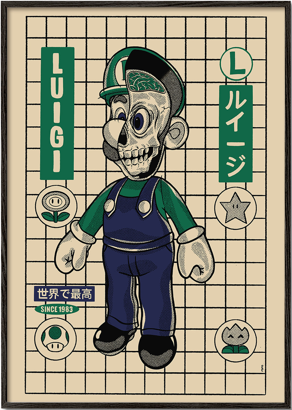 Luigi Mio