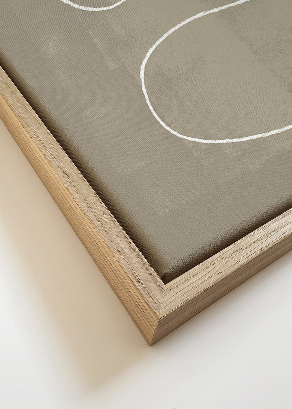 Pencil scribble Nº1