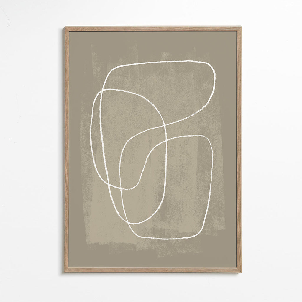 Pencil scribble Nº2