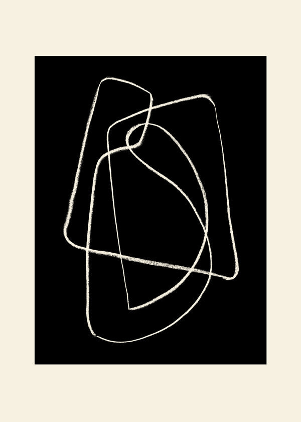 Pencil scribble Nº6