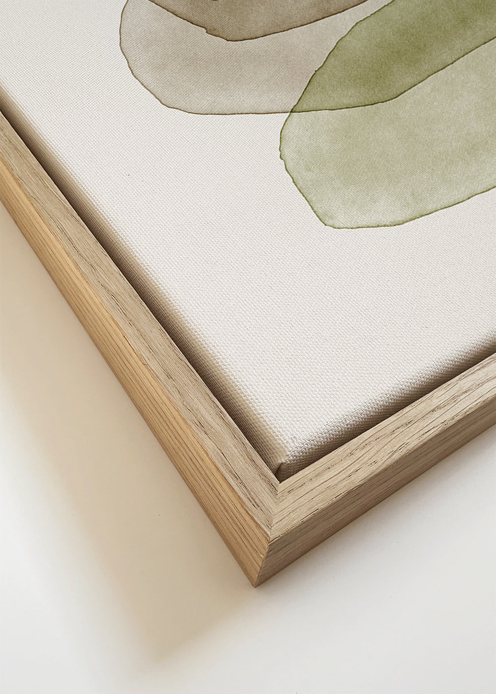 Watercolor abstraction 1