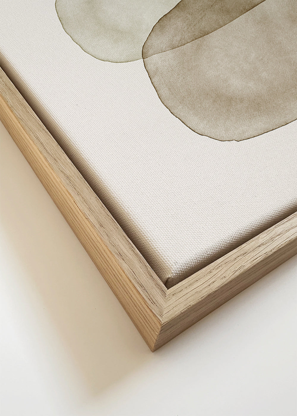 Watercolor abstraction 3