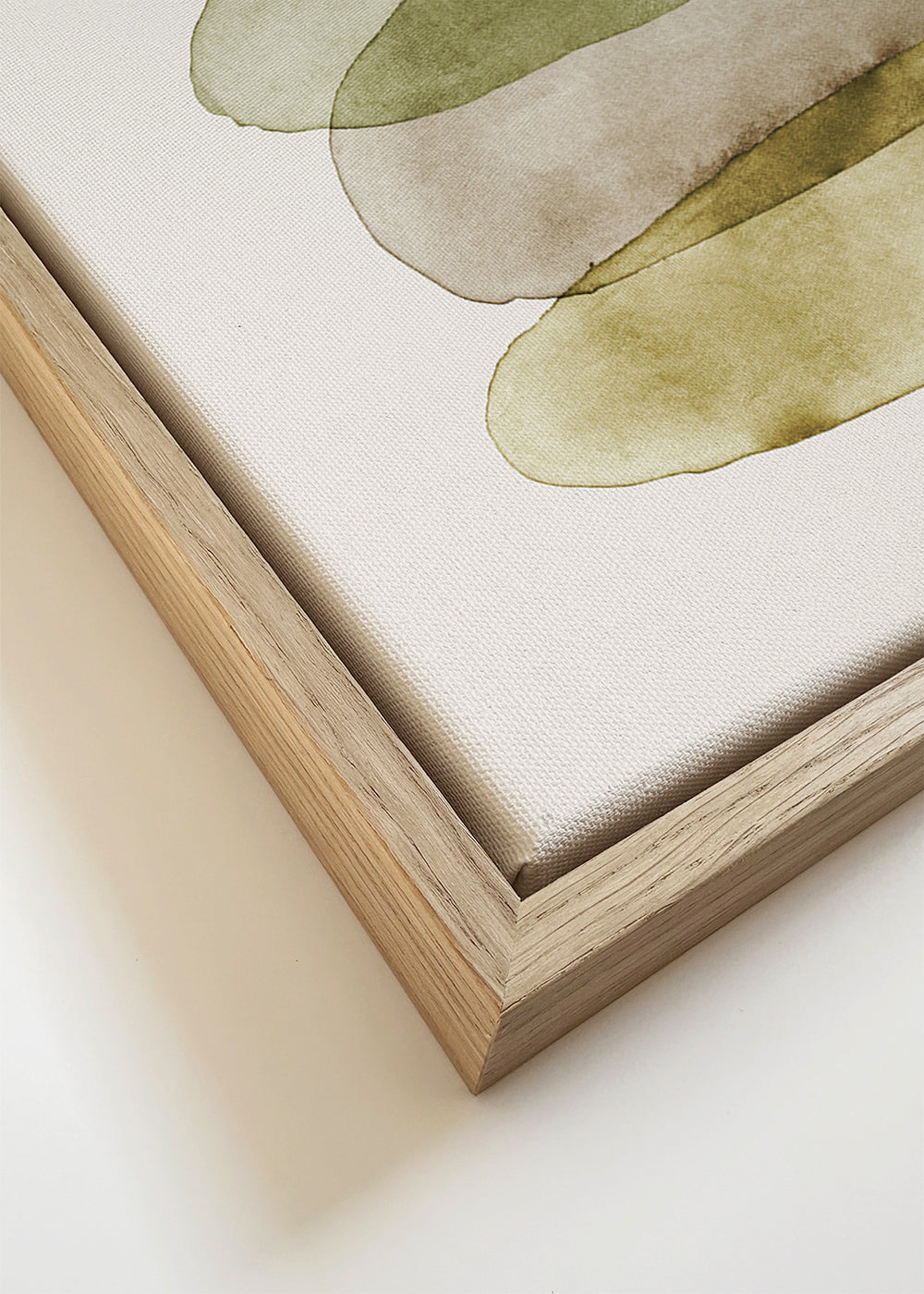 Watercolor abstraction 4