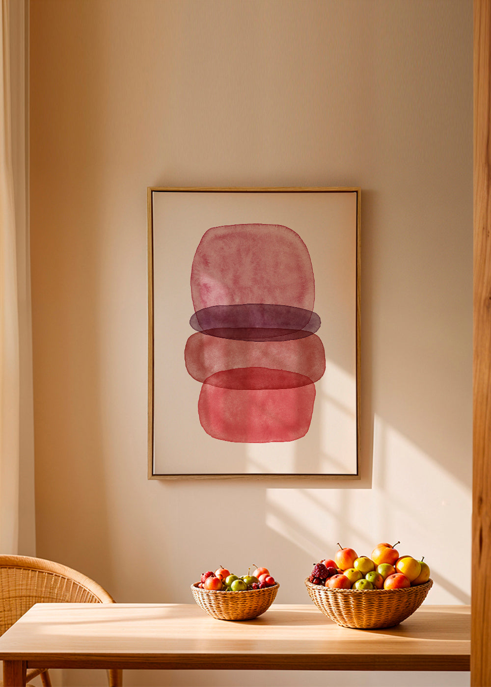 Maroon abstractions