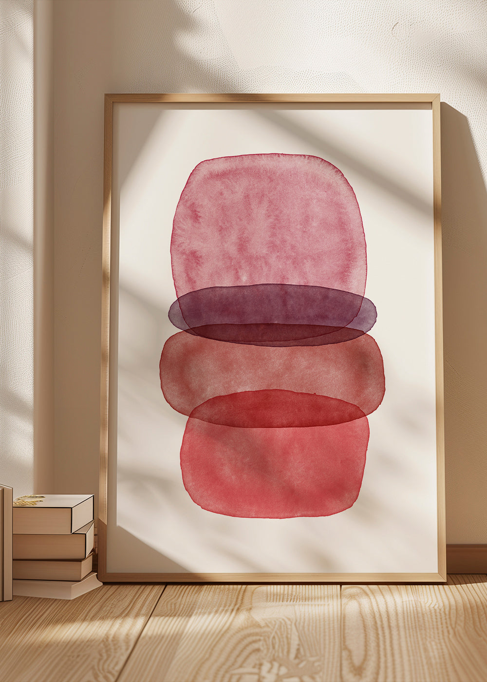 Maroon abstractions