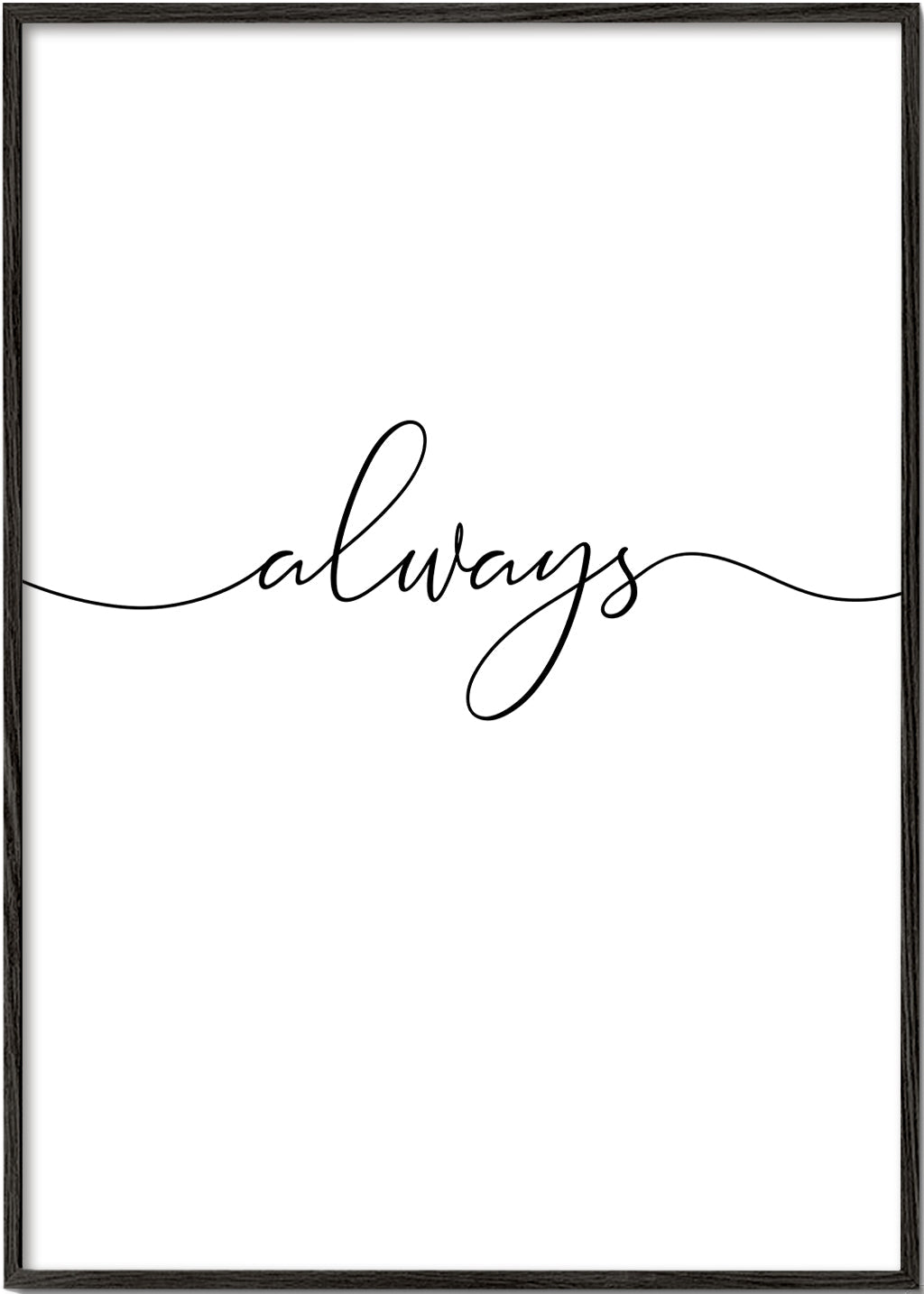 Always kiss me goodnight 1/3