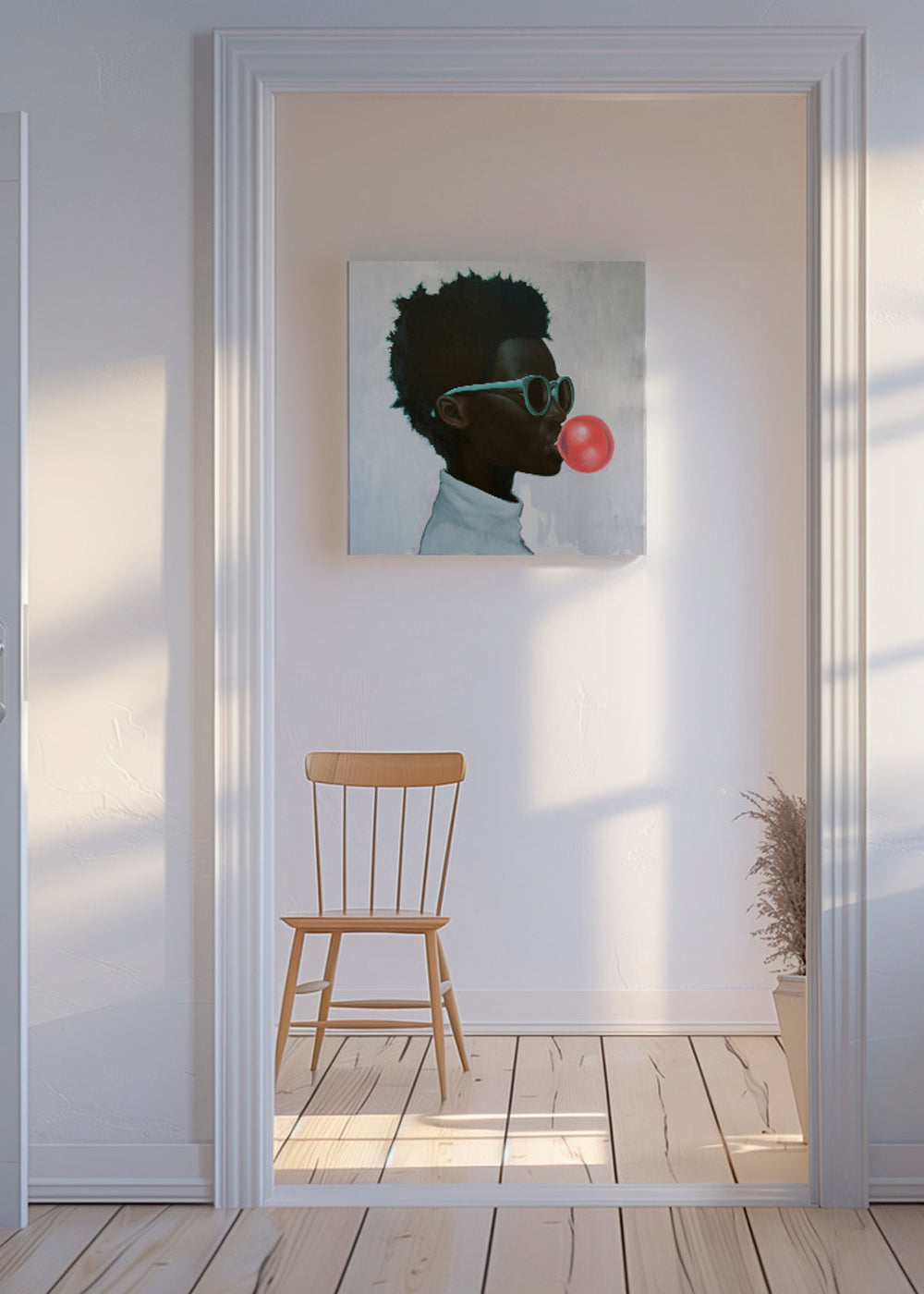 How far is a light year