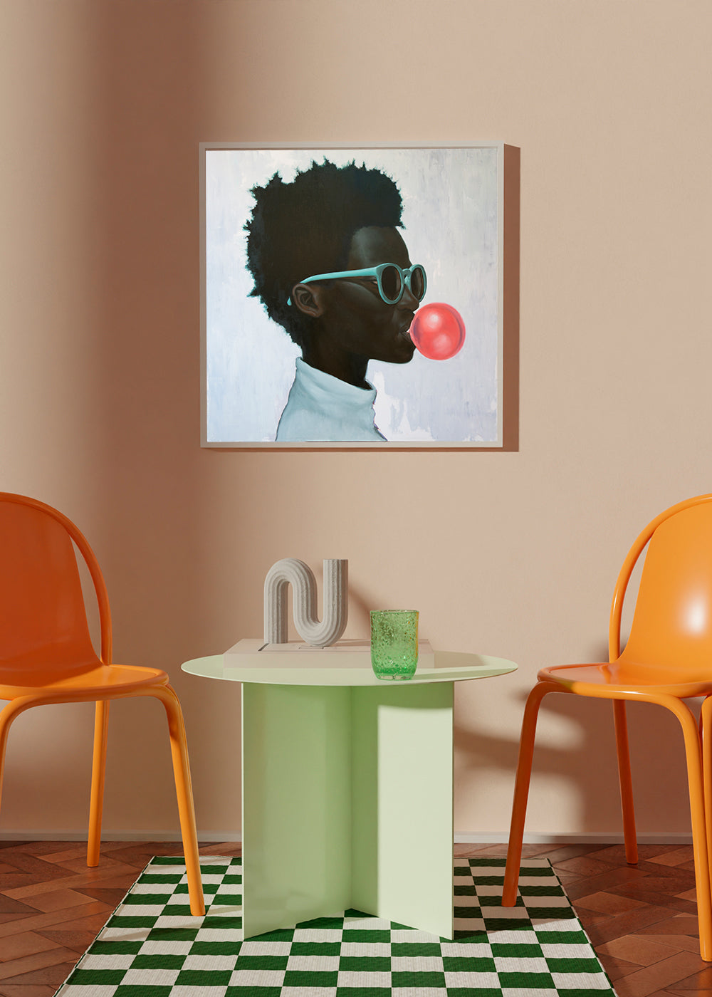 How far is a light year