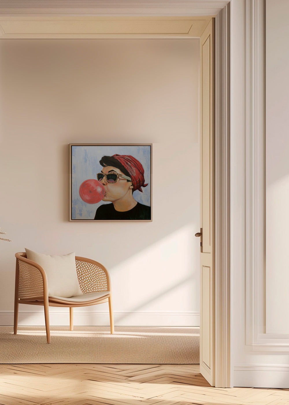 Itâ€™s not rocket science