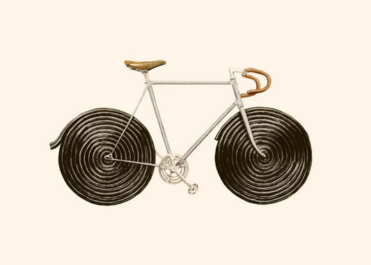 Licorice Bike