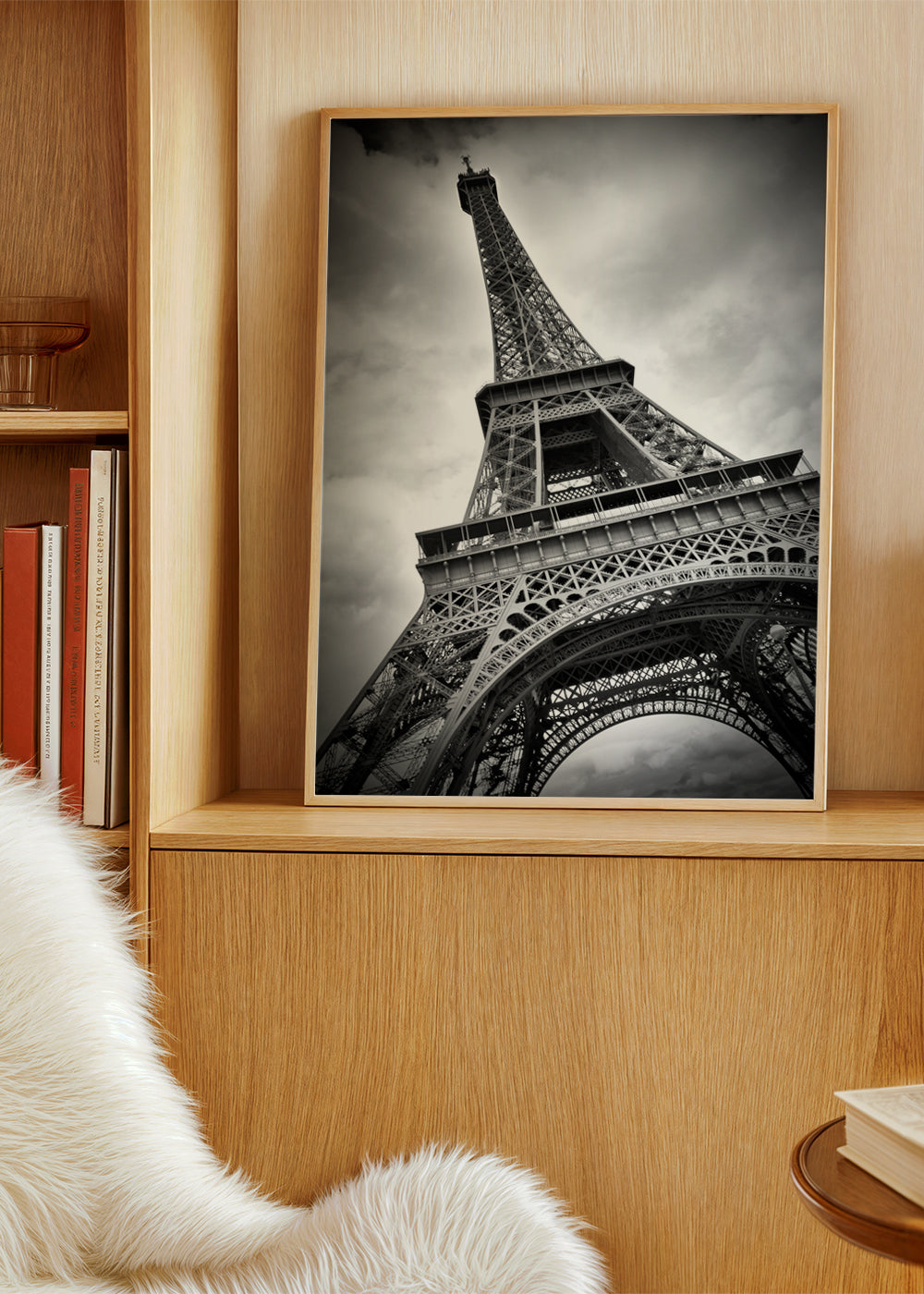 Eiffel Tower DYNAMIC