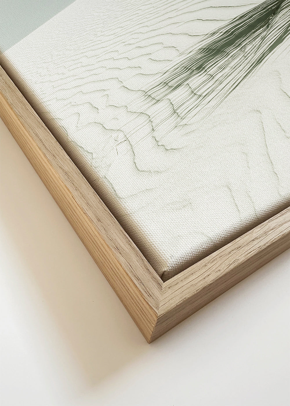 WHITE SANDS Dune | Vintage