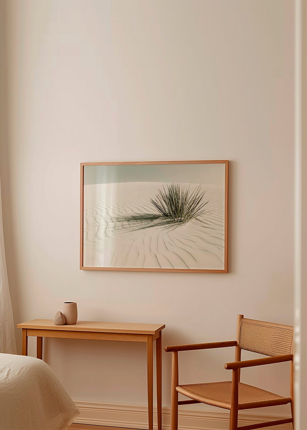 WHITE SANDS Dune | Vintage