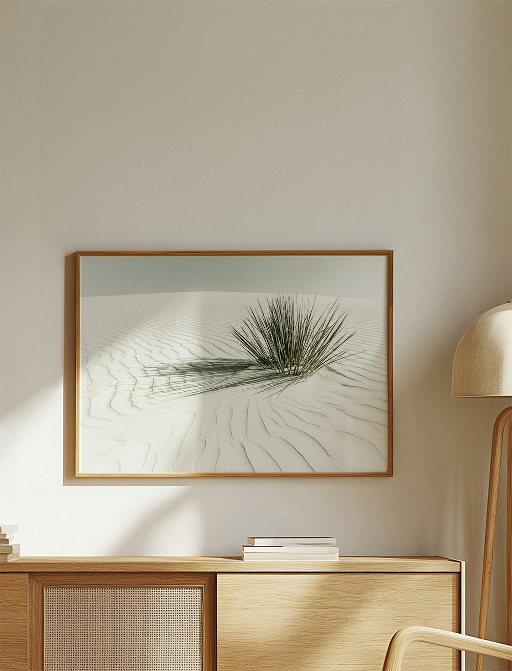 WHITE SANDS Dune | Vintage