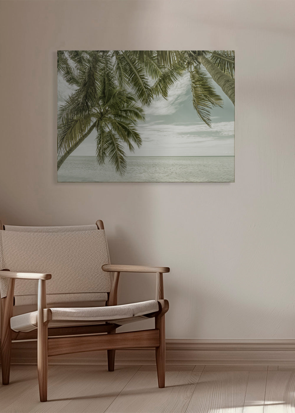 FLORIDA Vintage Oceanview