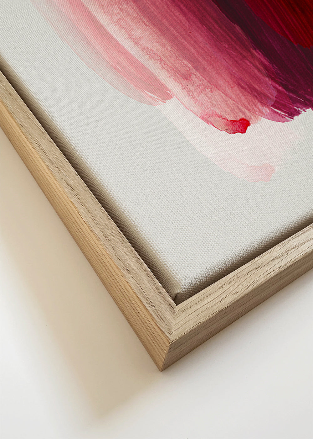 Abstract Brush Strokes 32X