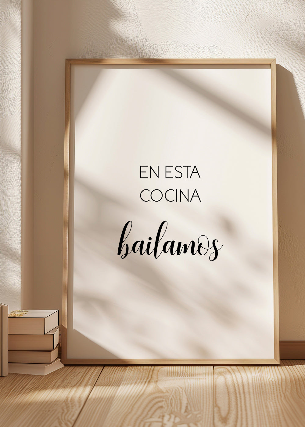 En Esta Cocina Bailamos