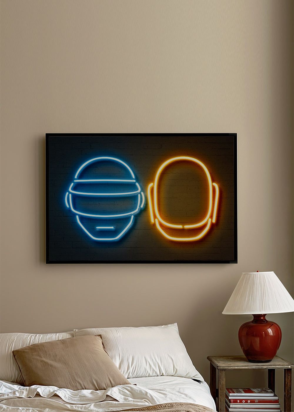 Daft Punk