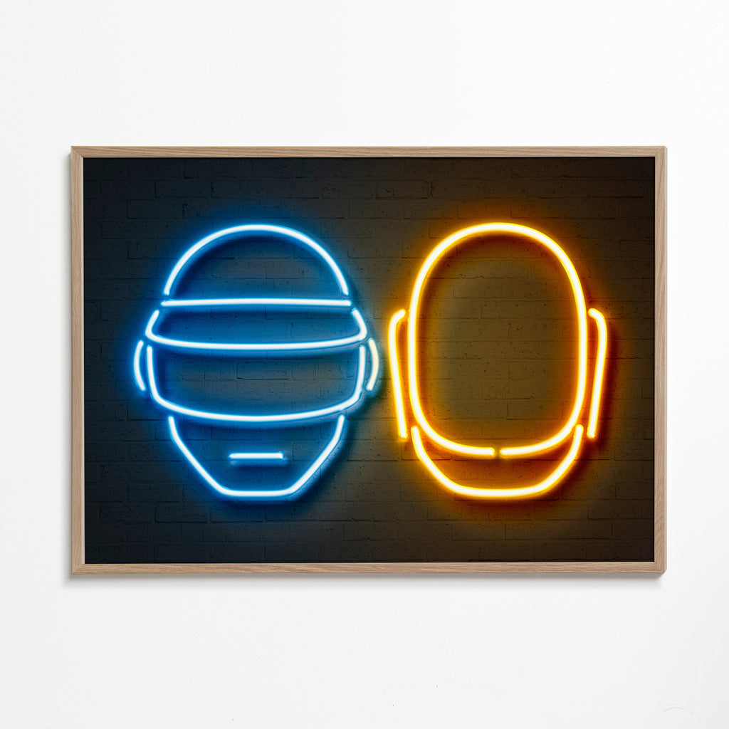 Daft Punk