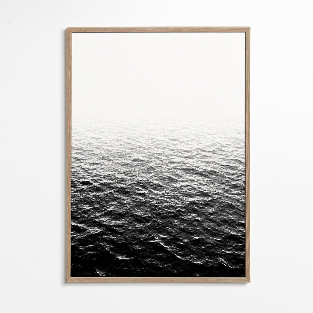 Lost In The Ocean