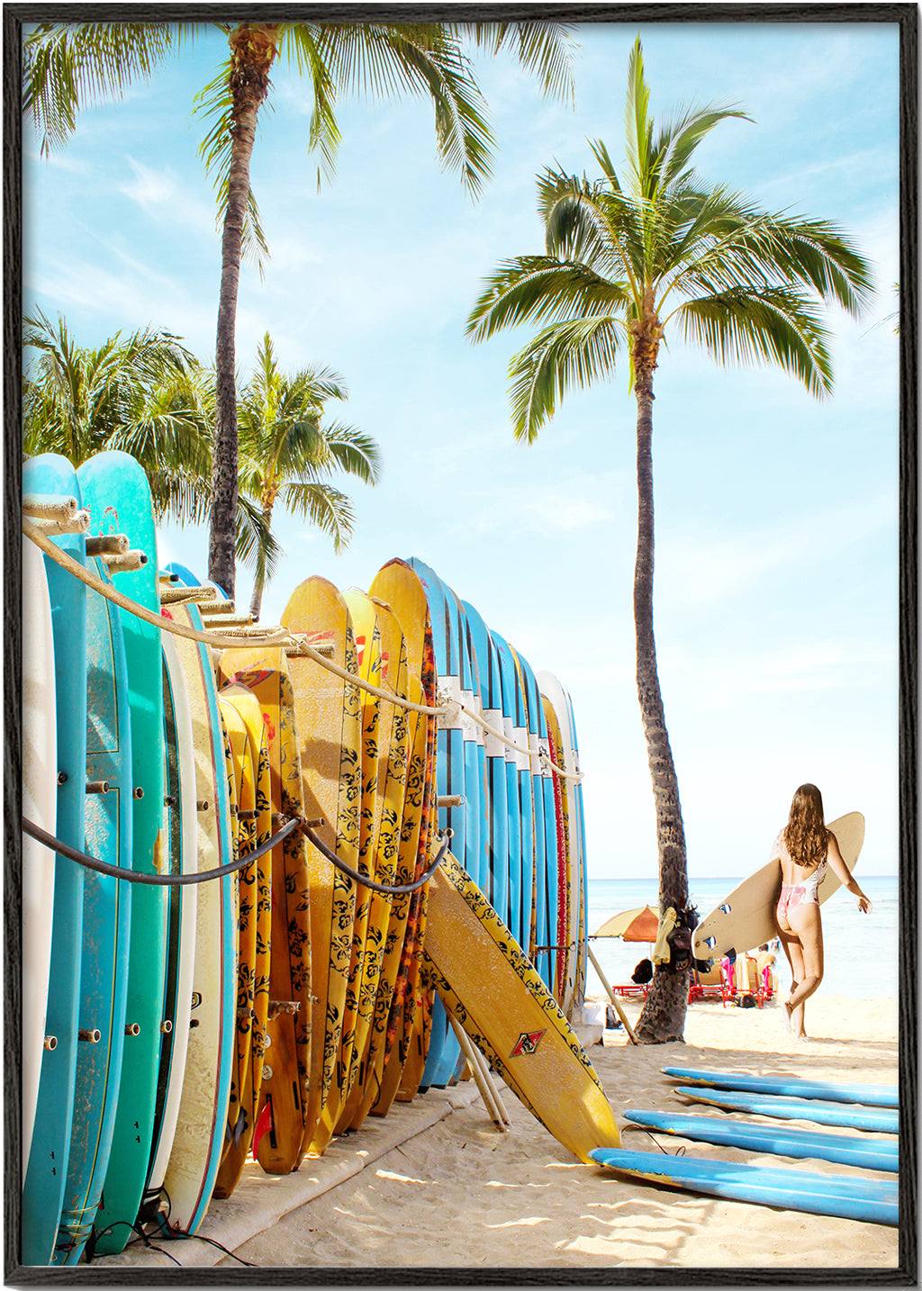 Choose Your Surfboard 2