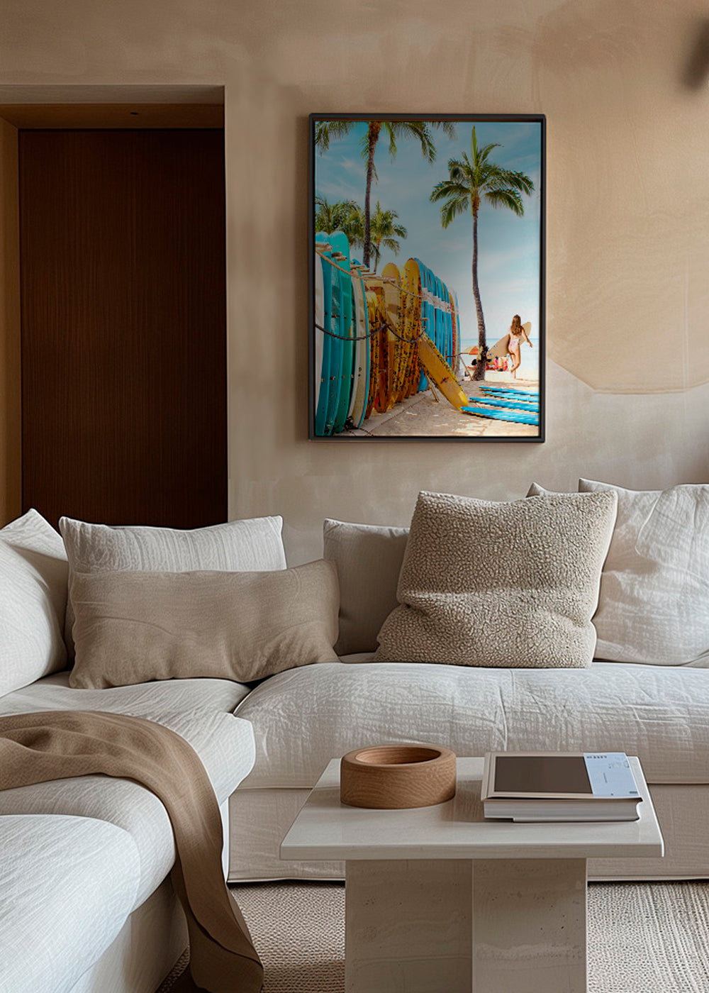 Choose Your Surfboard 2