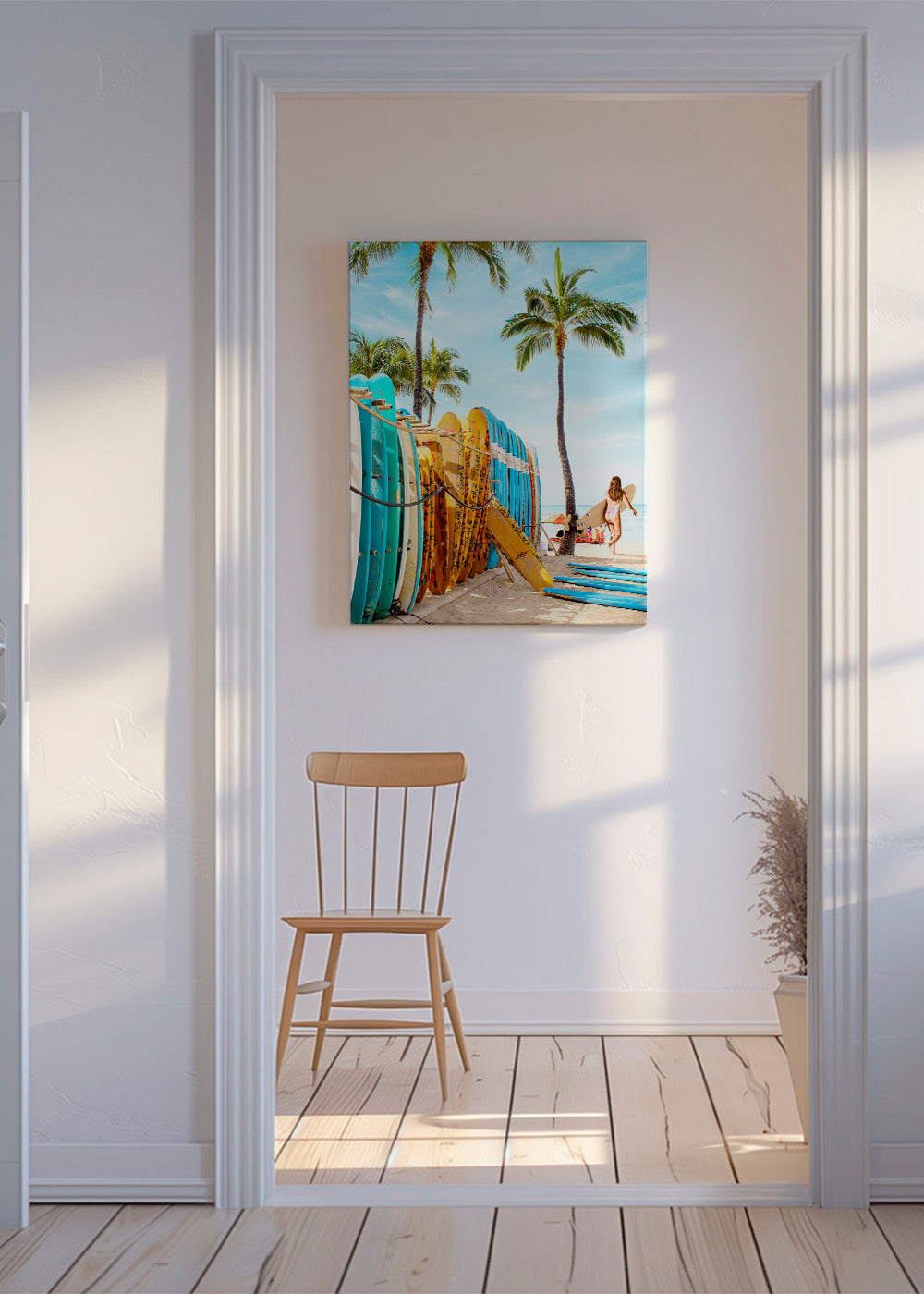 Choose Your Surfboard 2