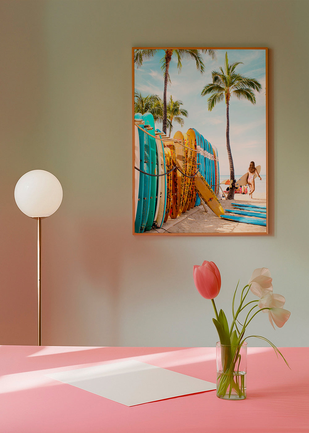 Choose Your Surfboard 2