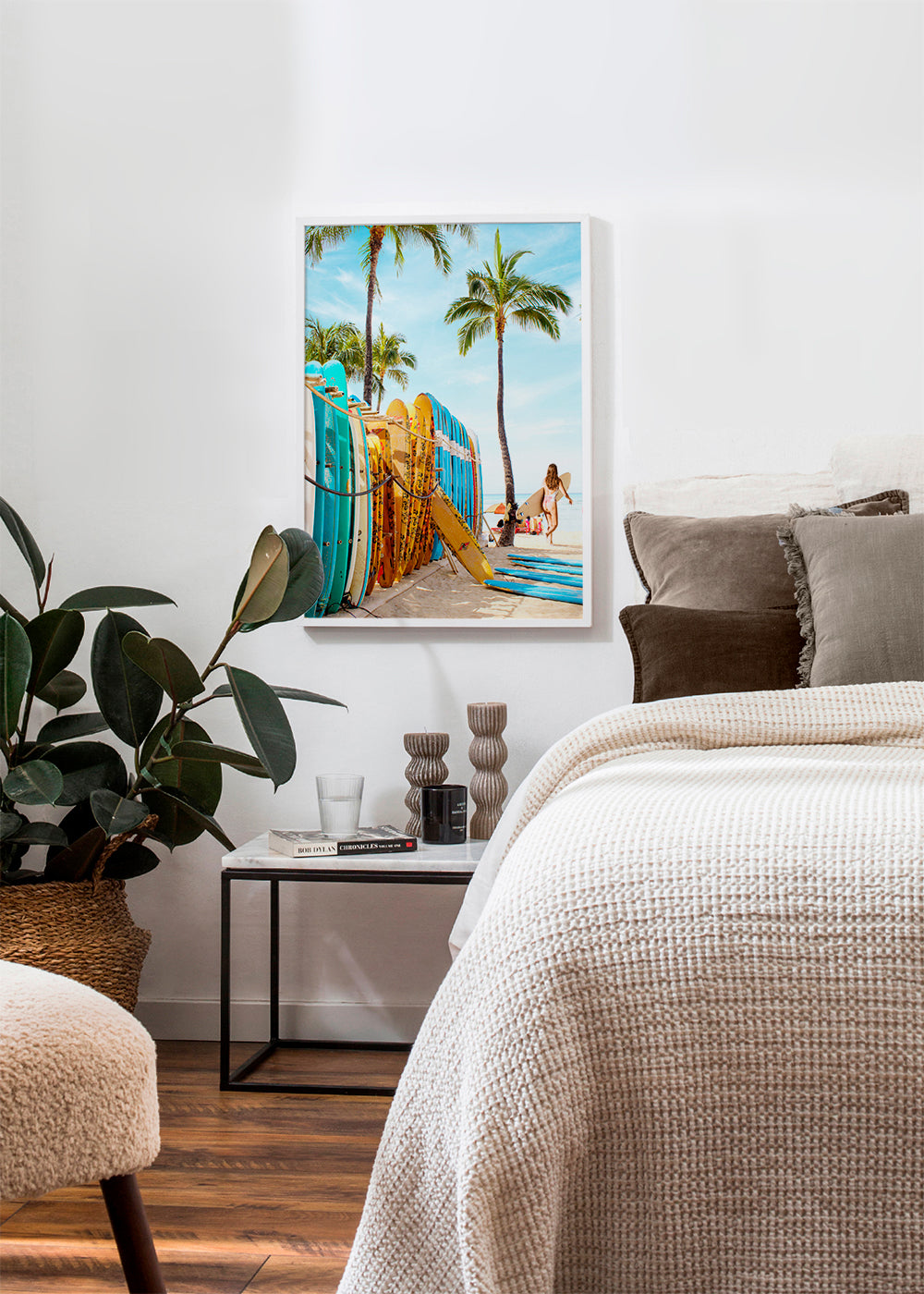 Choose Your Surfboard 2