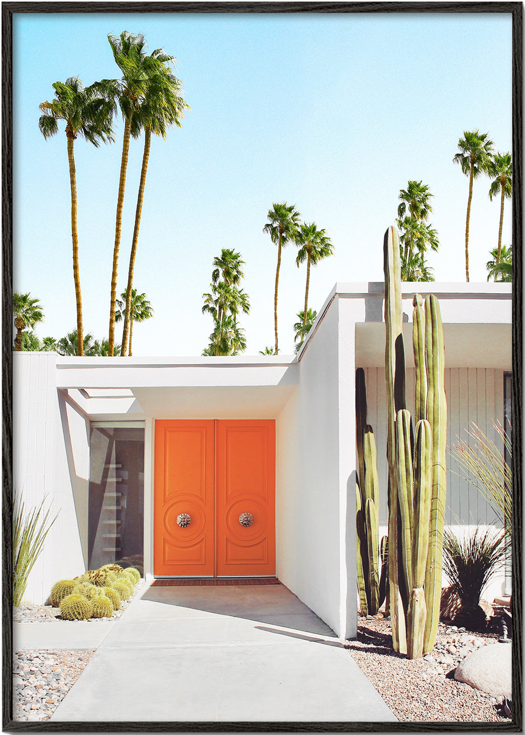 Palm Springs California