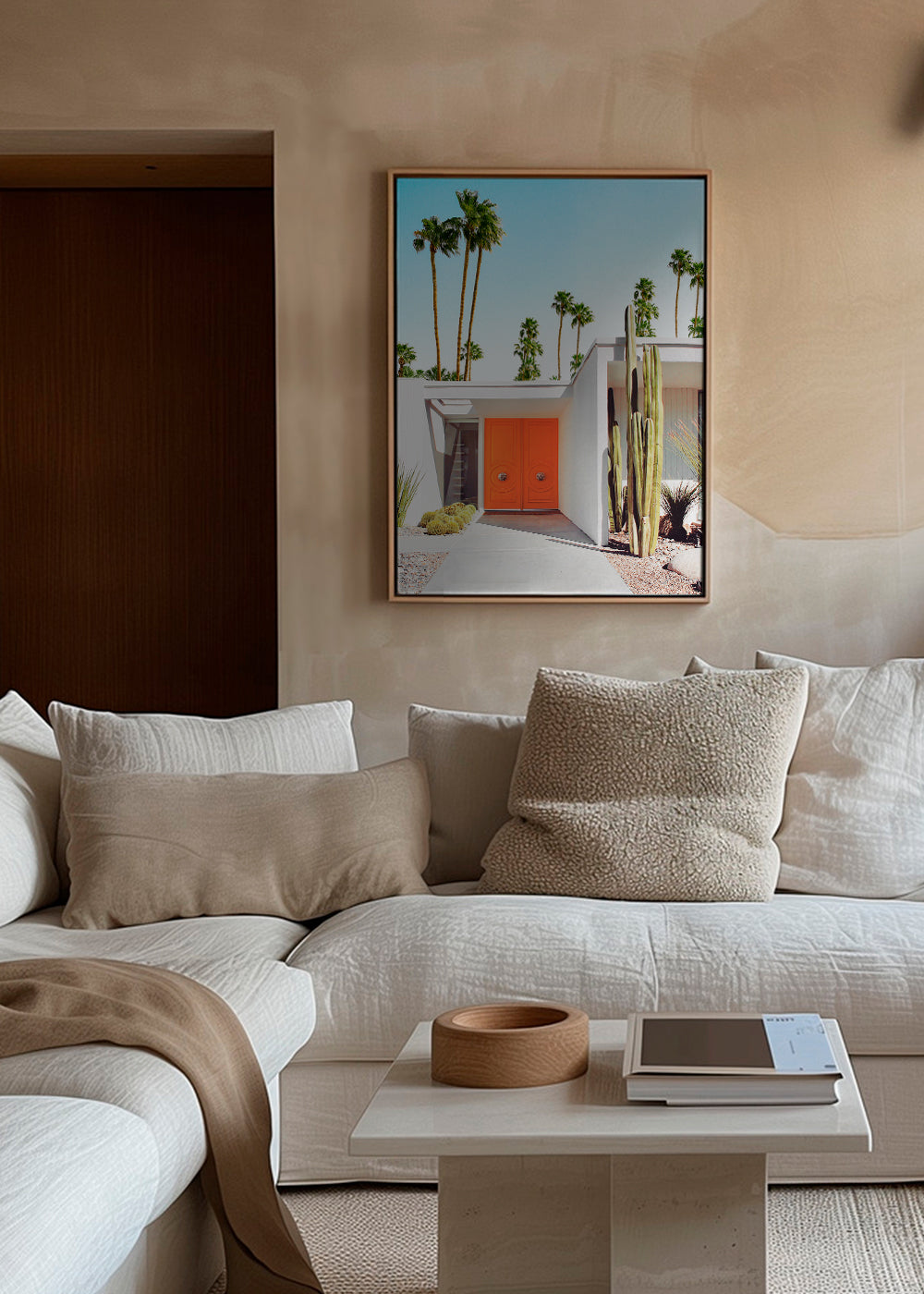 Palm Springs California