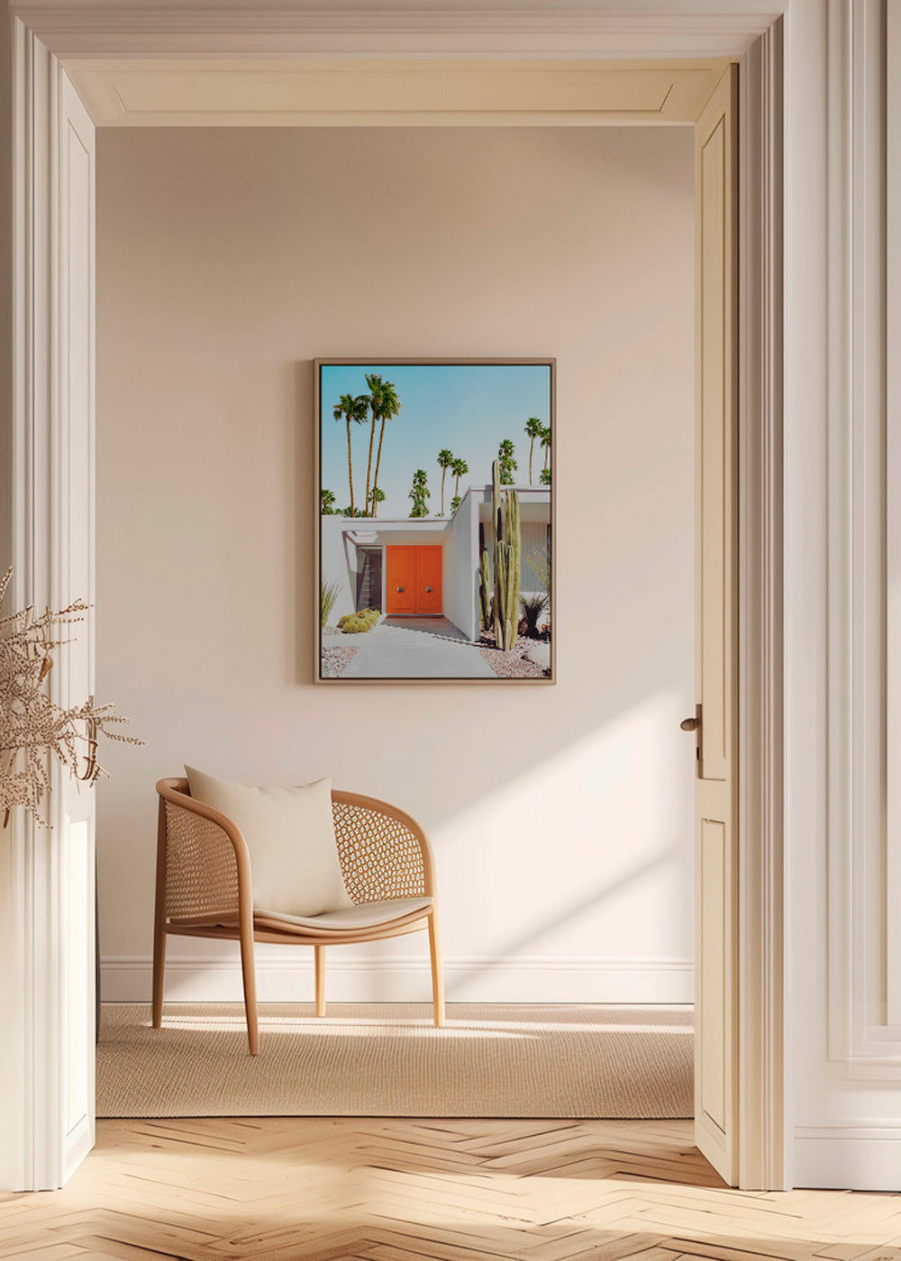 Palm Springs California