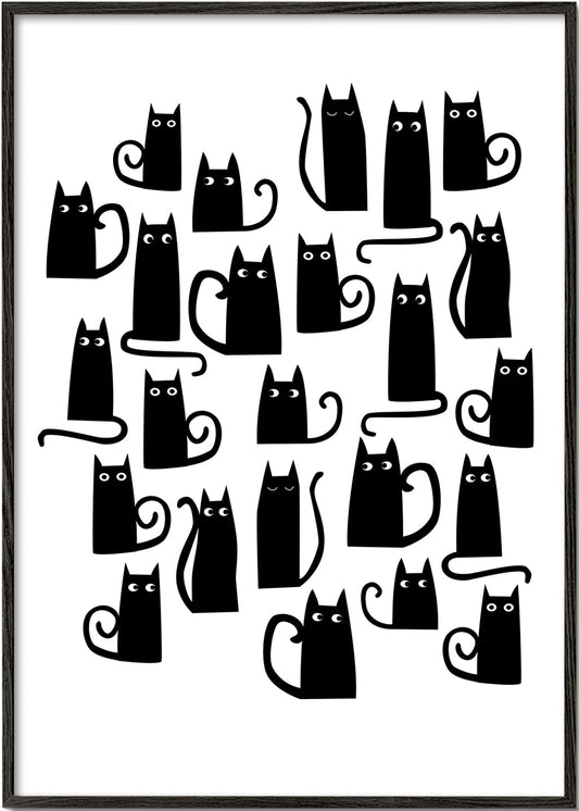 Black Cats