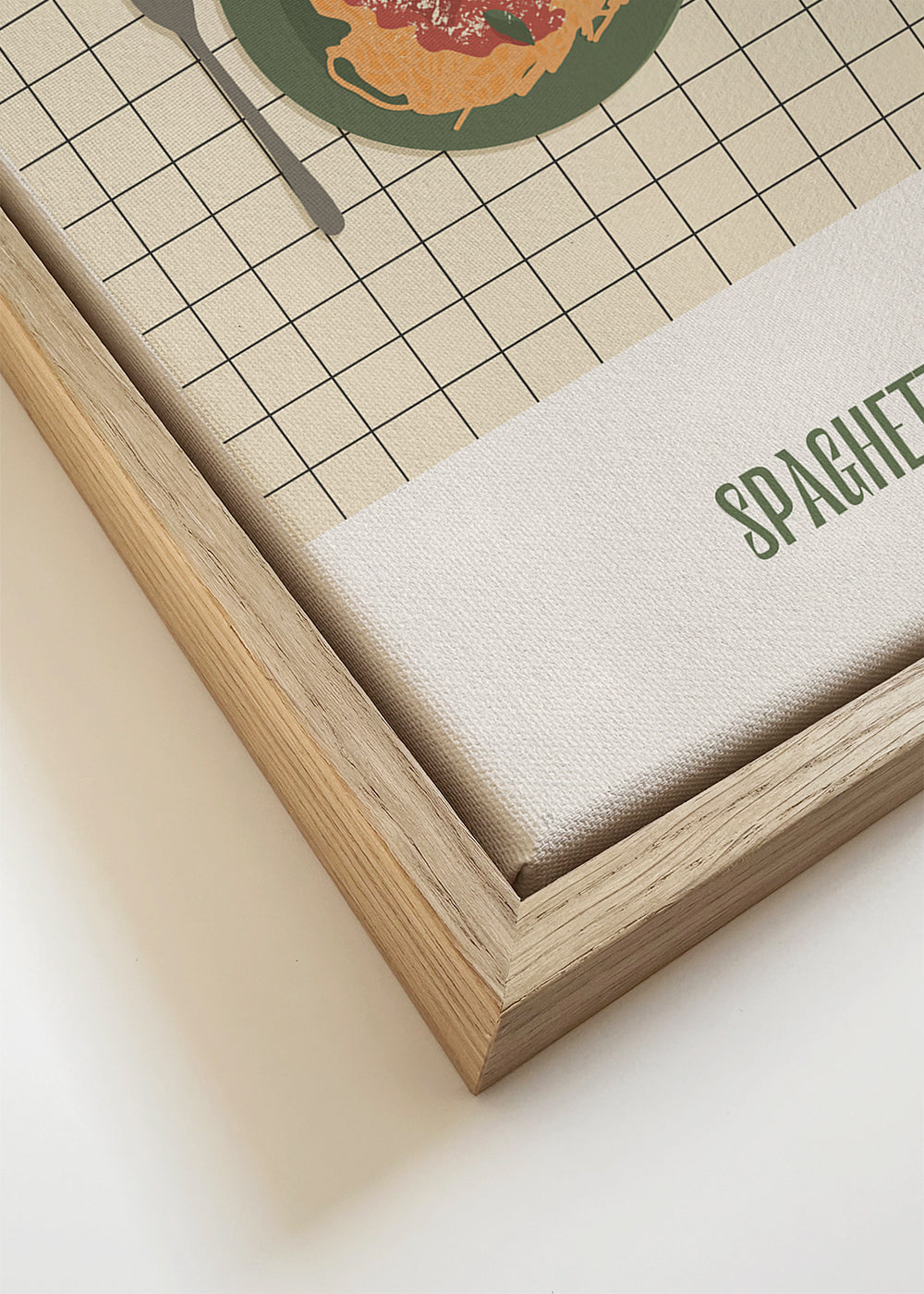 Spaghetti