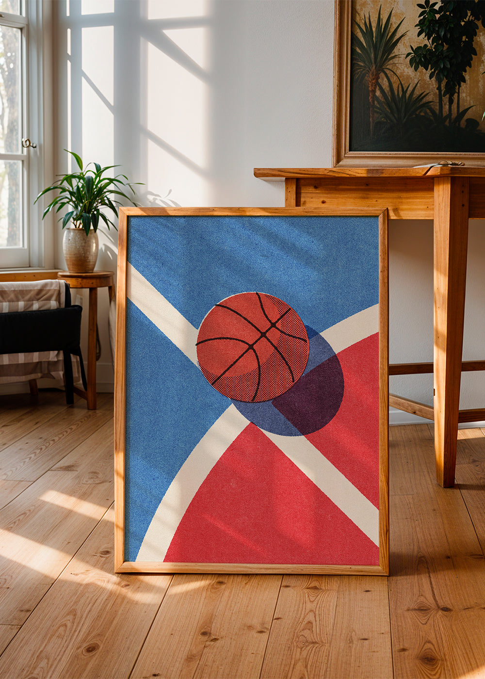 BALLS / Basketball (Outdoor)