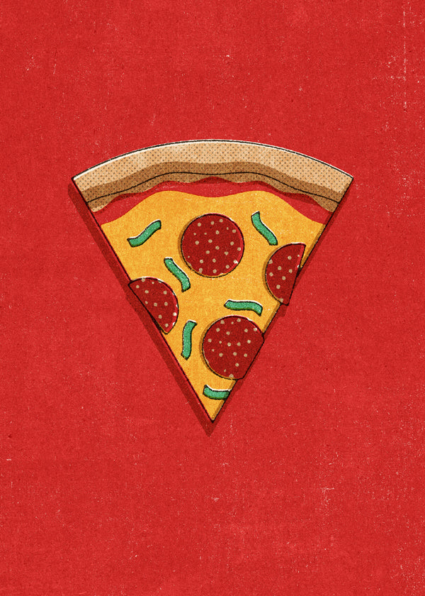 FAST FOOD / Pizza