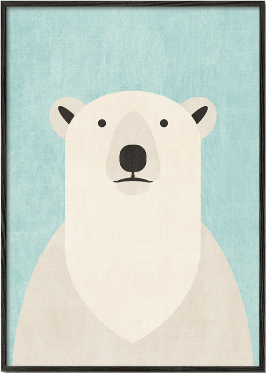 FAUNA / Polar Bear