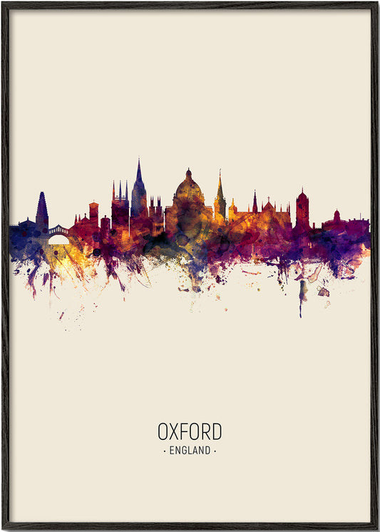 Oxford Skyline beige