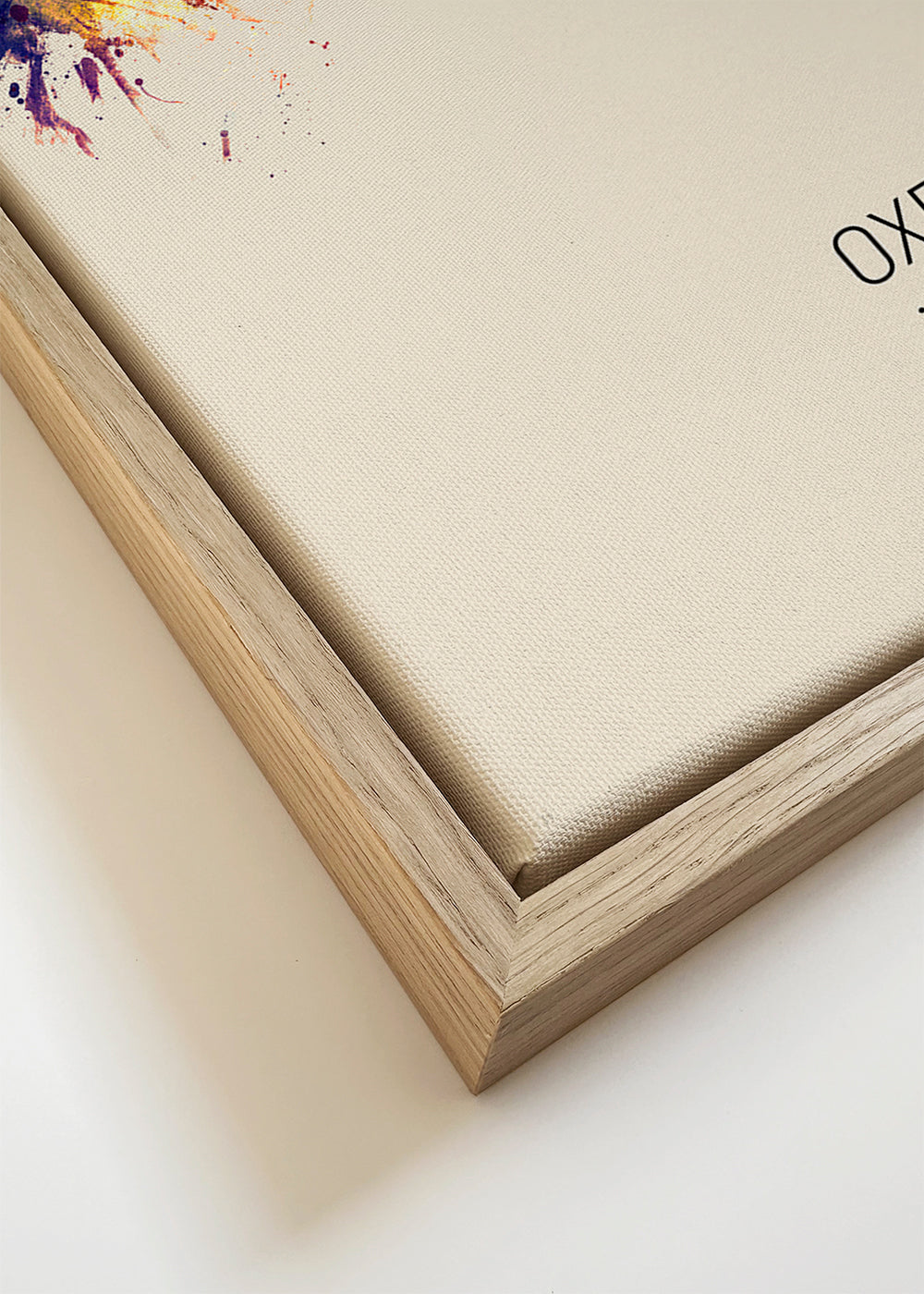 Oxford Skyline beige