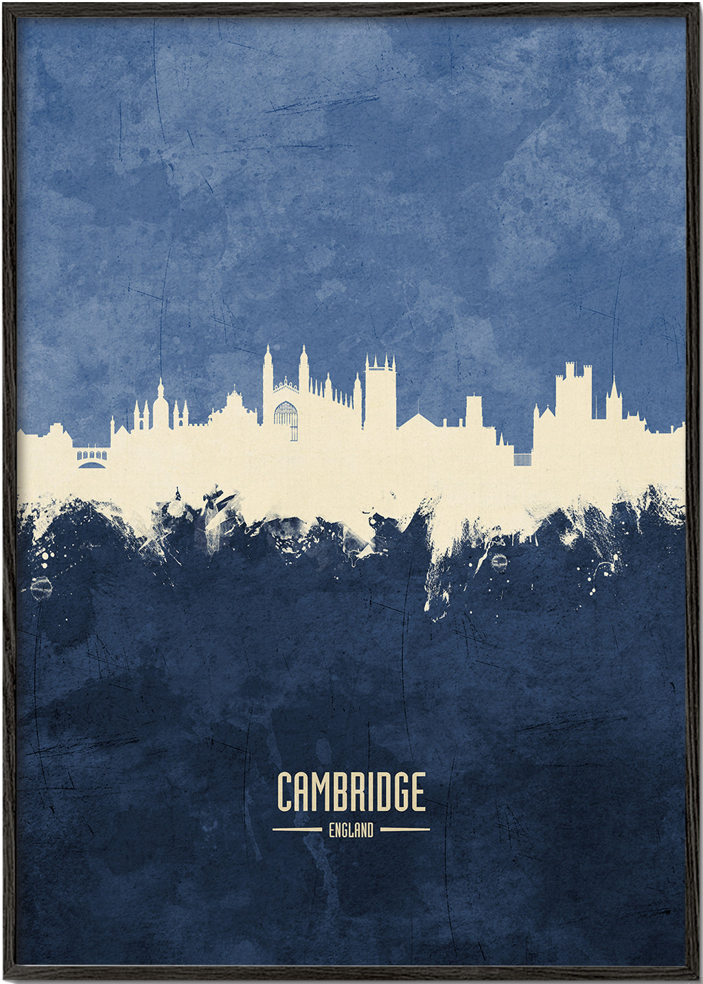 Cambridge Skyline blue