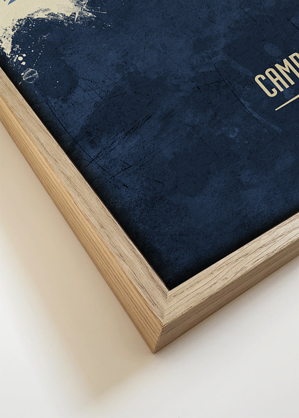 Cambridge Skyline blue