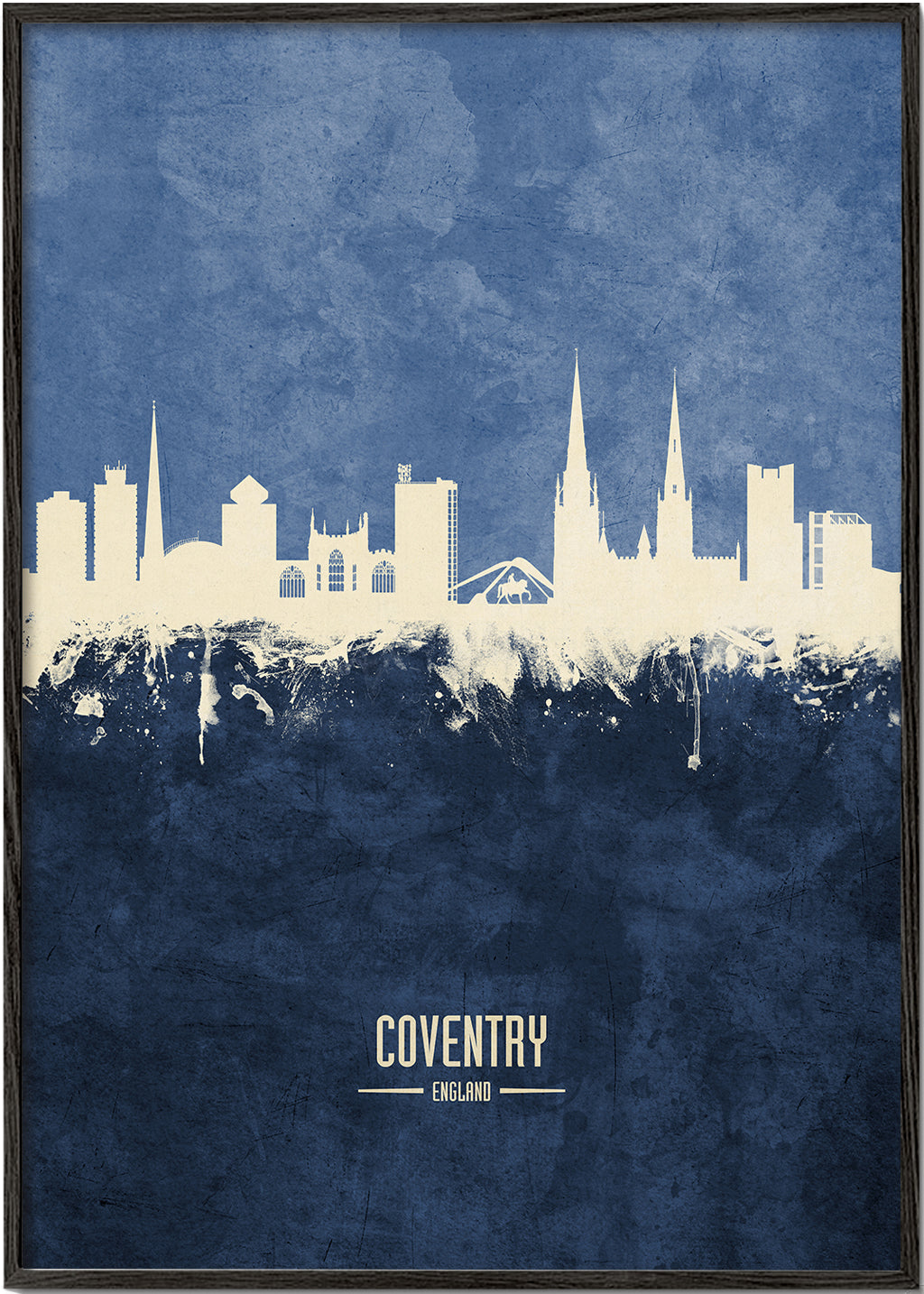 Coventry Skyline blue