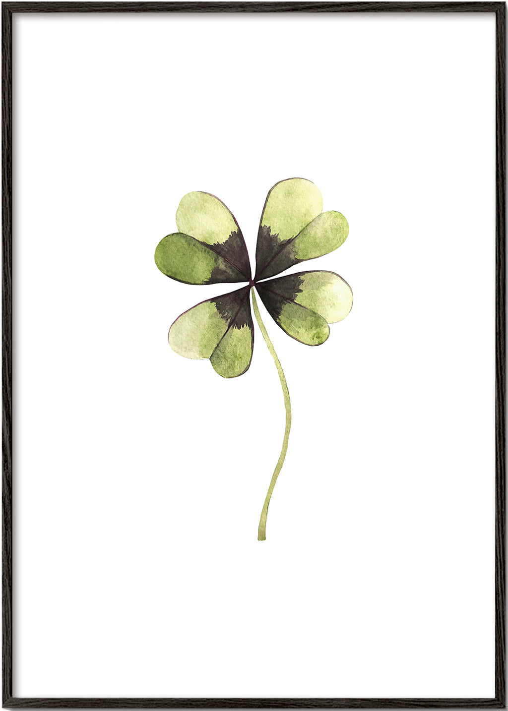 Lucky Clover