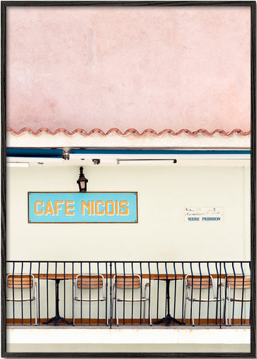 Café Nicois