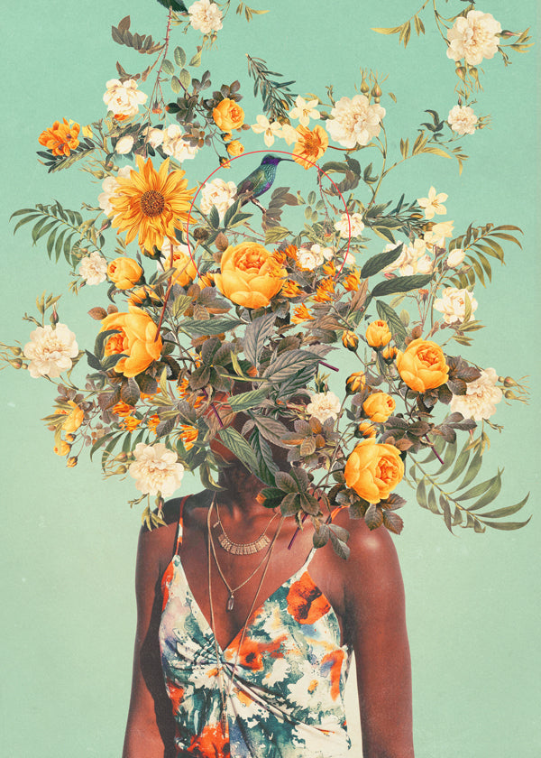 You Loved Me A Thousand Summers Ago