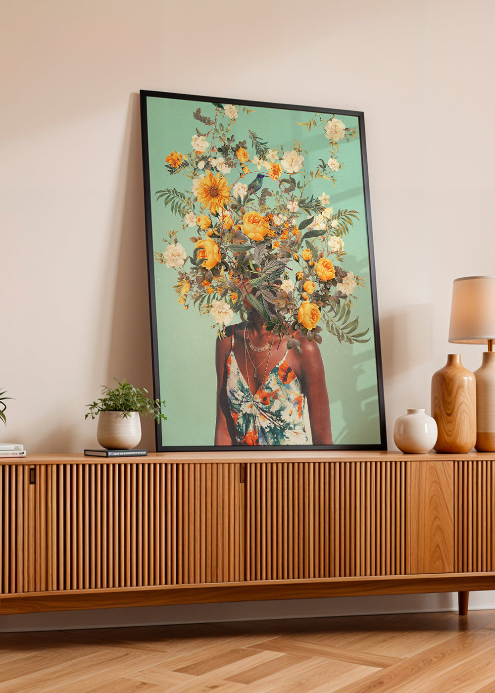 You Loved Me A Thousand Summers Ago