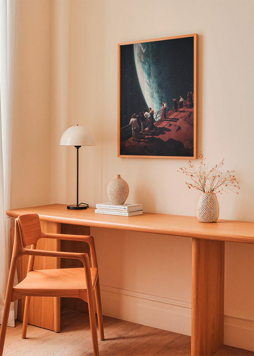 Missing The Ones We Left Behind