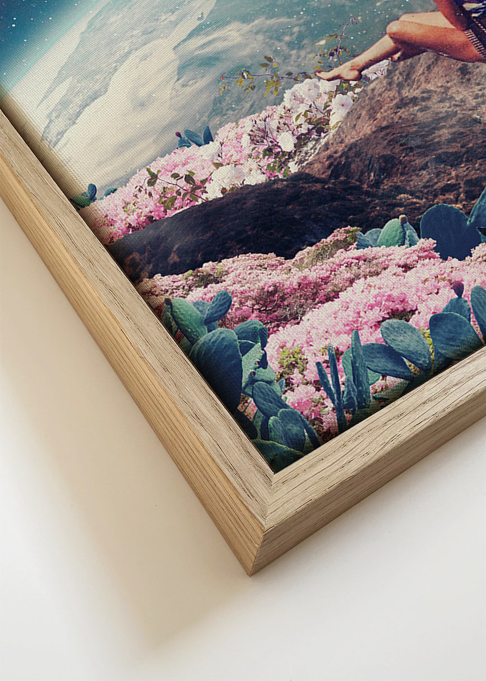 My World Blossomed When I Loved You